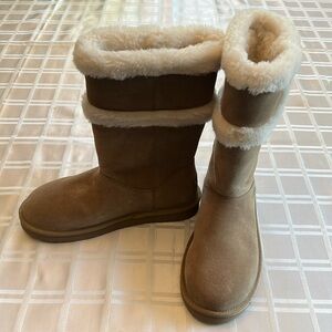 Uggs Koolaburra winter boots BN